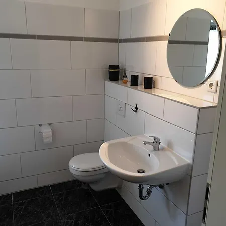 Vakantiehuis Ferienhaus Walow Walow