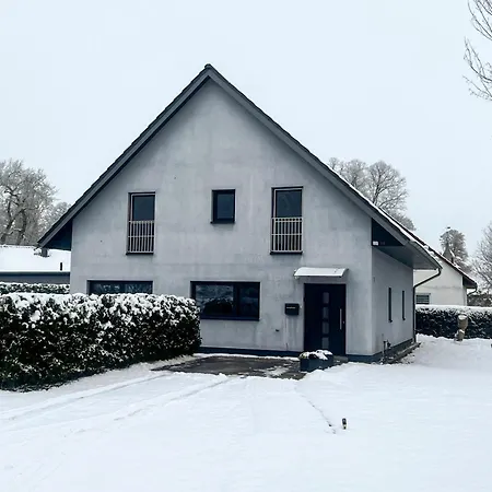 Ferienhaus Walow Walow