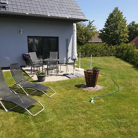 Ferienhaus Walow