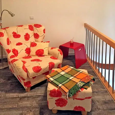 Ferienhaus Walow Vakantiehuis Walow