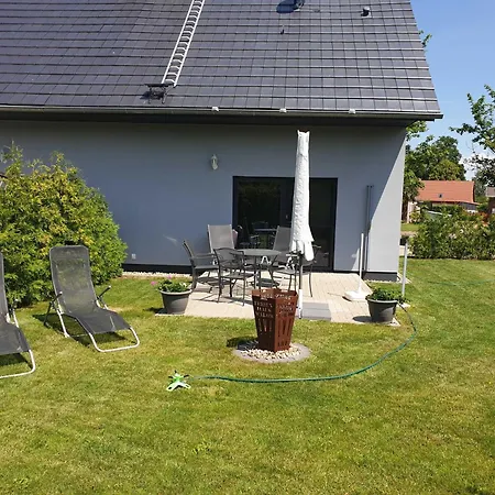Ferienhaus Walow