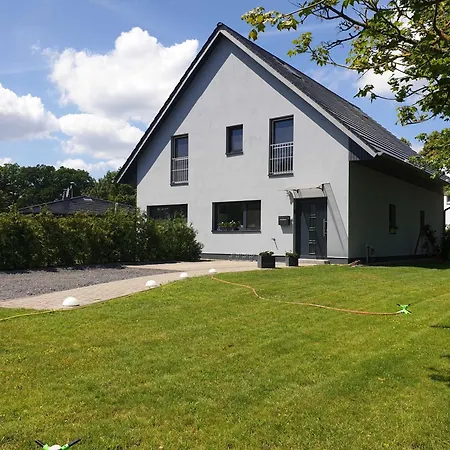 Vakantiehuis Ferienhaus Walow Walow