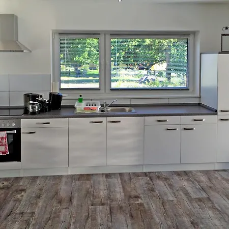Ferienhaus Walow Walow