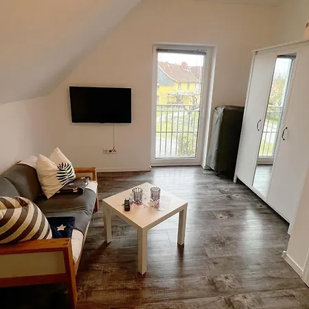 Vakantiehuis Ferienhaus Walow *