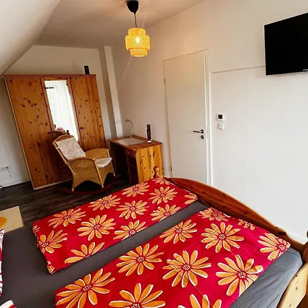 Vakantiehuis Ferienhaus Walow Walow