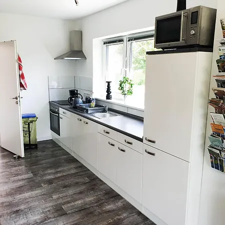 Ferienhaus Walow *